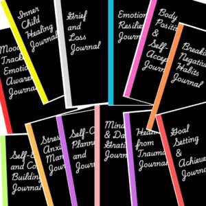 Journaling Collection