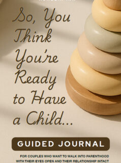 I’m a mom working on a guided journal for couples who are planning to have a baby, and I’m looking for real feedback from parents to make sure it’s actually useful, not idealized or theoretical.

The journal focuses on the conversations most couples don’t realize they need to have before pregnancy. Things like emotional alignment, relationship changes, identity shifts, mental load, and the realities that only become obvious after having kids.

👉 You can check out the fillable PDF guide here (no sign-up required):
https://aureliaink.eu/wp-content/uploads/2025/12/So-you-think-youre-ready-to-have-a-child_fillable.pdf

👉 And if you’re willing to help improve it, you can take the short anonymous survey here:
https://docs.google.com/forms/d/e/1FAIpQLSdHuP_ii0Tg7vVpAhbTgYf87eUmjoktON6yS7oApOobjaDSuw/viewform?usp=dialog

The most valuable feedback comes from parents who can say, in hindsight:

what felt true

what felt unnecessary

what was missing

and what you wish you had thought about or discussed earlier

If you feel like sharing your experience could help future parents prepare with more clarity and fewer illusions, I’d really appreciate it 🤍
Thank you for your time and honesty.

If you like it and would like to own or gift the Guided Journal to a dear one, you can find the paperback version here: https://amzn.to/4q9bVv2

#parents #newparents #newbaby #coupletalk #couplecomedy #couplealignment #couplequestions