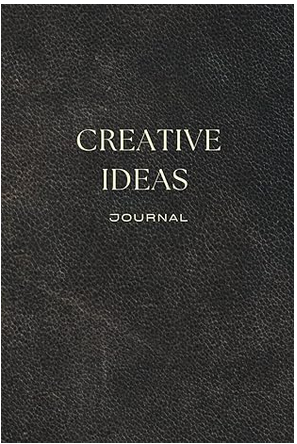 Creative ideas Journal