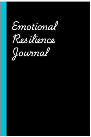 Emotional resilience journal