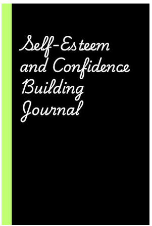 Self-esteem journal