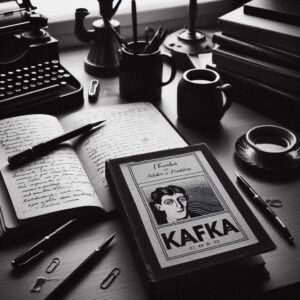 Journal Kafka