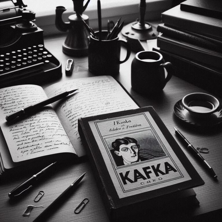 Journal Kafka