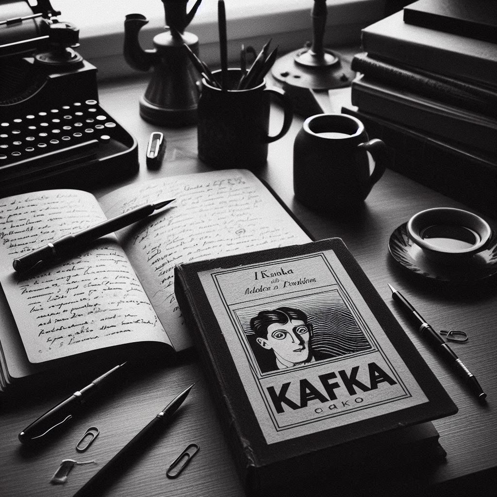Journal Kafka