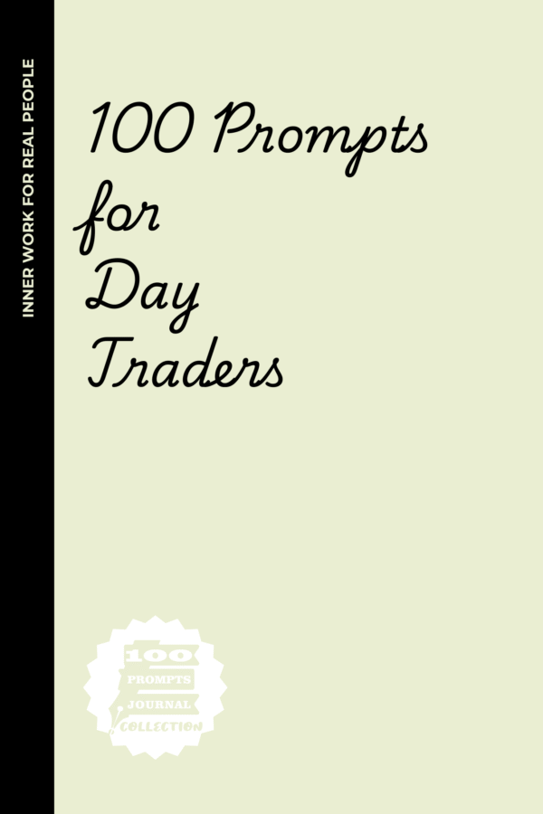 6 100 Prompts for Day Traders