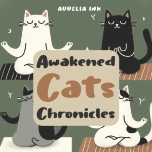 Awakened-cat-chronicles