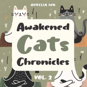 Awakened Cats Chronicles