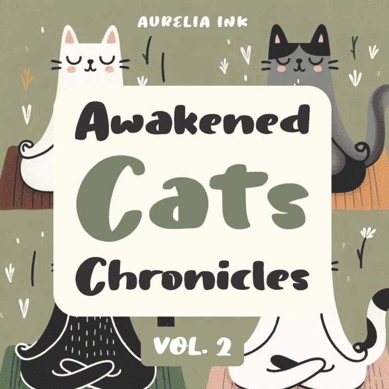 Awakened Cats Chronicles