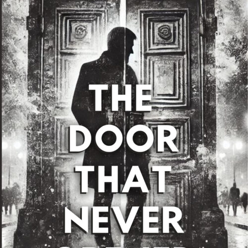 The Door That Never Opened: Fifty Unheard Whispers: The Untold Stories - The Eerie poems