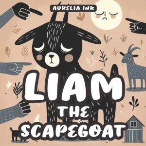 Liam the scapegoat