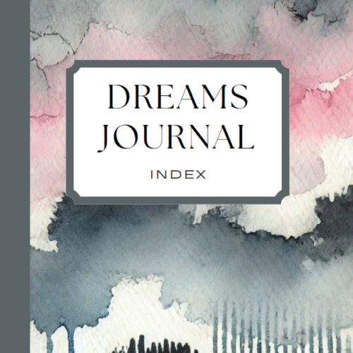 Dreams Journal tracker