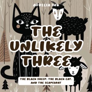 The unlikely three