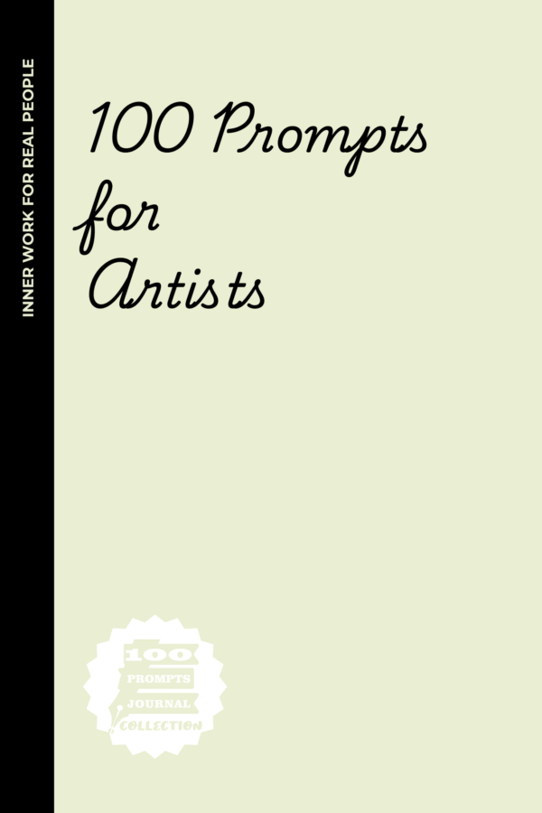 Prompts for artists