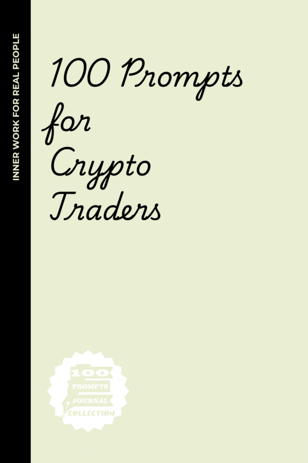 Crypto traders