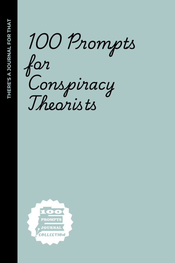 Conspiracy Theorists Conspiracy-Theorists