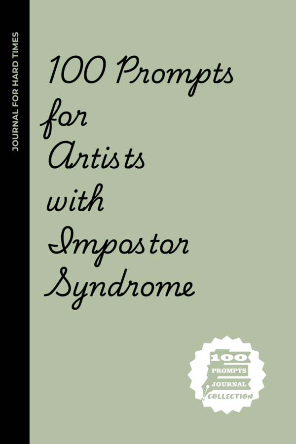 artists with impostor syndrome artists-with-impostor-syndrome