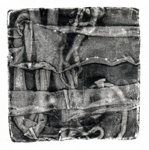 Incoluntary self - Parasite I