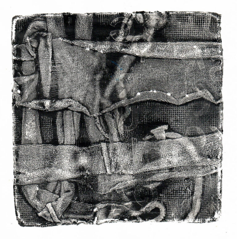 Incoluntary self - Parasite I